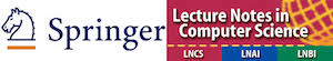 Springer LNCS logo